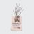 Brown Bobby Pins 45pc Set