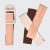Rosewood Active Headbands 3pc Set