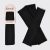 Black Active Headbands