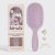 KitschPop️ Paddle Brush in Soft Violet
