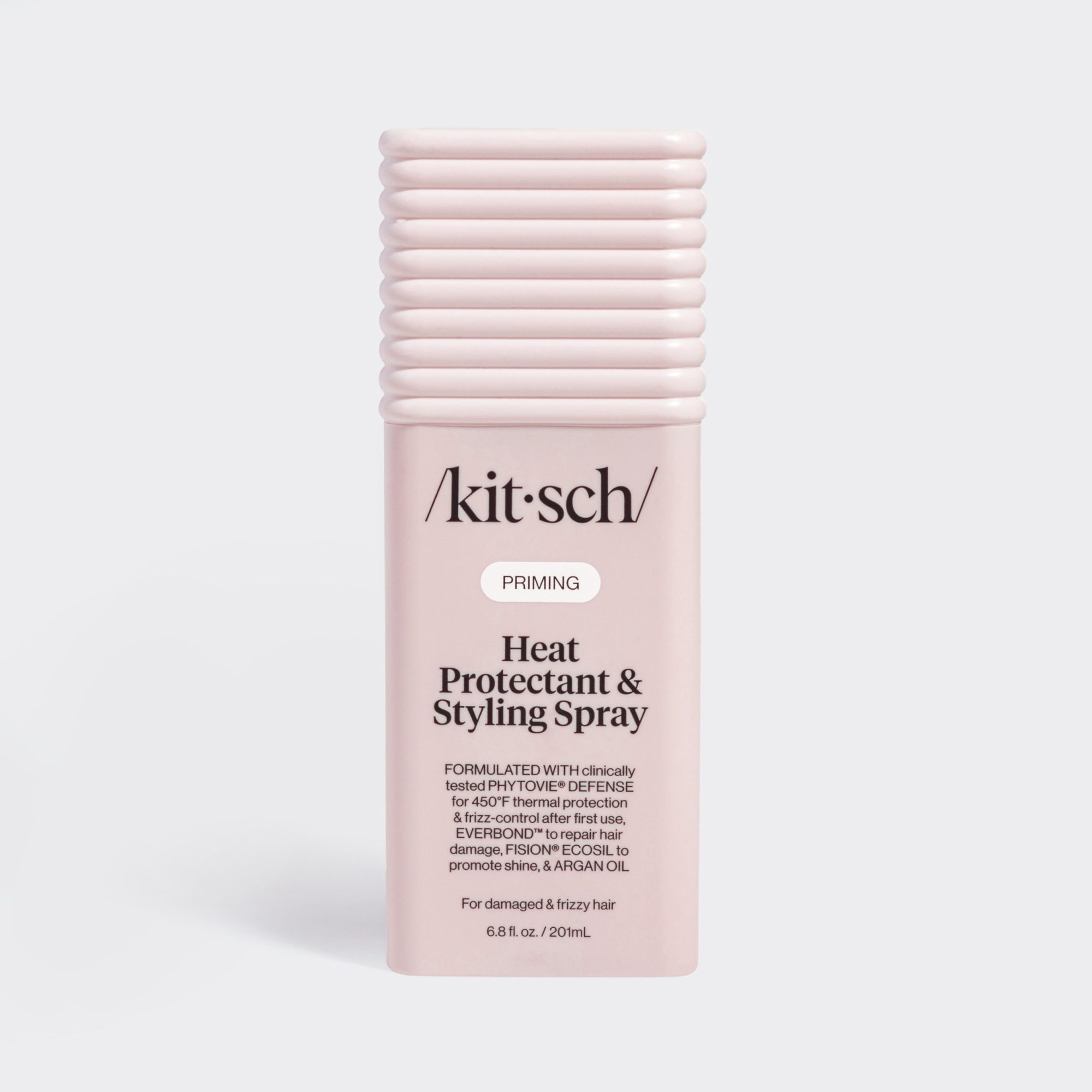 Heat Protectant & Styling Mist