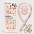 Satin Heatless Hair Curler Bundle